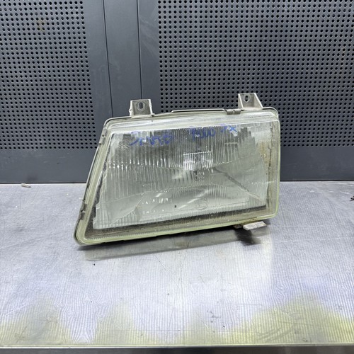 Front headlight saab - headlight, 900