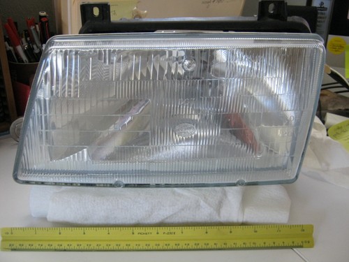 1987 saab 900 headlight - 1987-89,