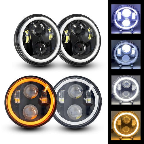 4pcs 75 inch led - 3/4",