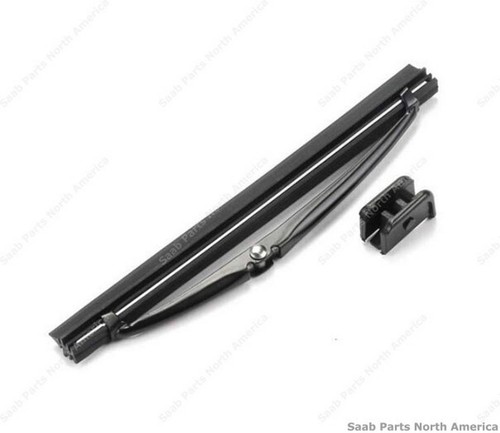 Headlight wiper blade - headlight, for