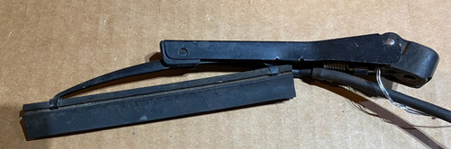 Headlight wiper arm assembly - wiper,