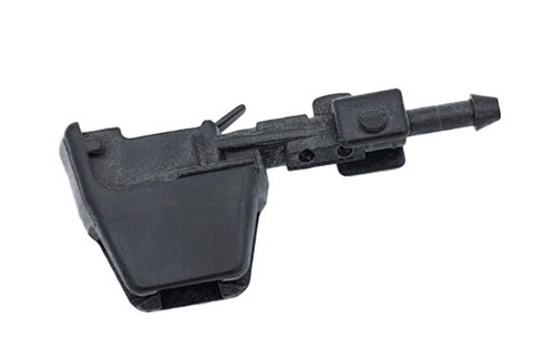 Genuine saab headlight washer - headlight,