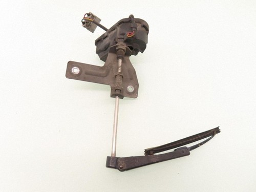 Saab 900 1995 headlight washer