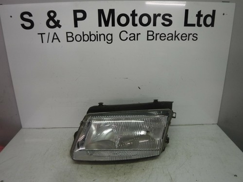 Saab 900 ns passenger - 900, 94-98