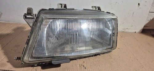 Saab 900 1996 - , front