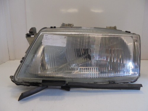 Saab 900 hatch - hatch, headlight