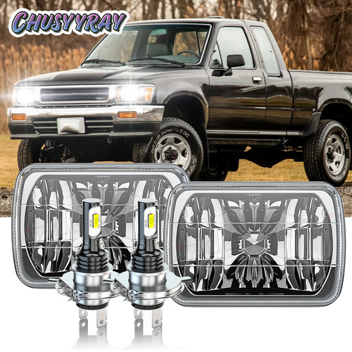 Led for toyota pickup - for,