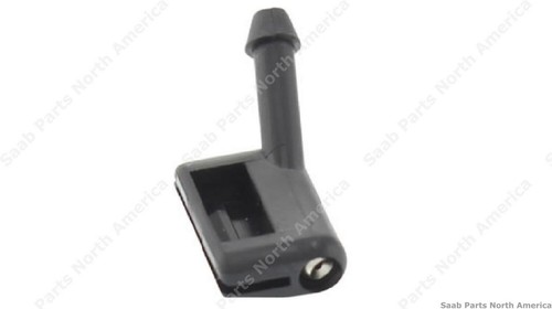 Genuine saab front - genuine,