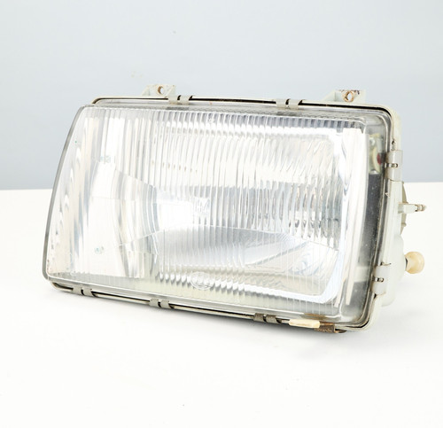 Saab 900 headlight - 900, flatnose