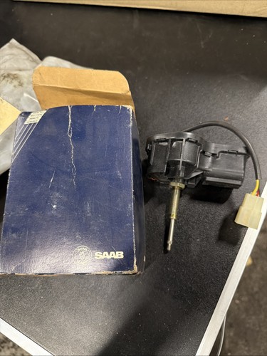 Saab 900 classic headlight - saab,