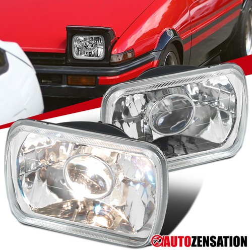 7x6 h6054 chrome diamond - chrome,