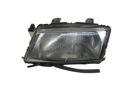 Left headlight halogen - headlight, fits