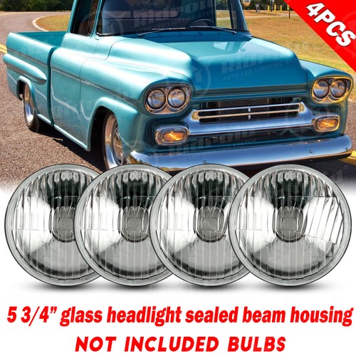 5 75 sealed - sealed, beam
