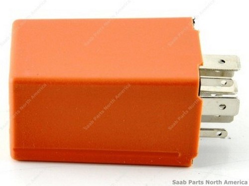 Genuine oem headlight - headlight, relay