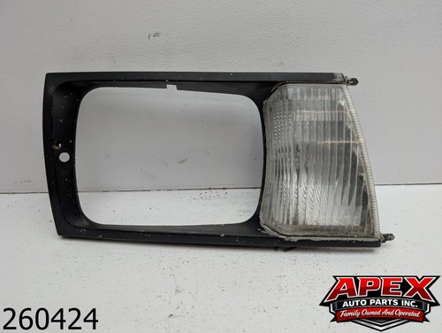 Oem 1985 saab - 1985, 2.0l