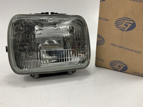 New aftermarket halogen - new,