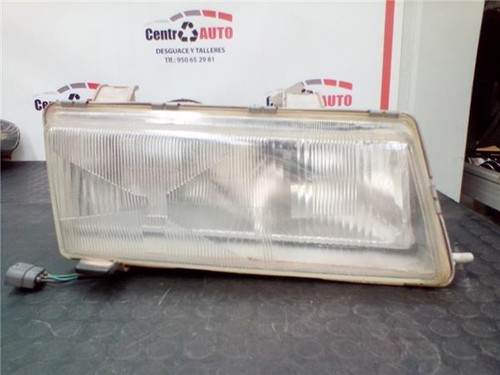 Right headlight 3262 - right,