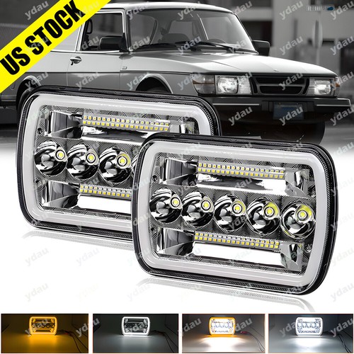 For saab 900 1981 1986 - for,