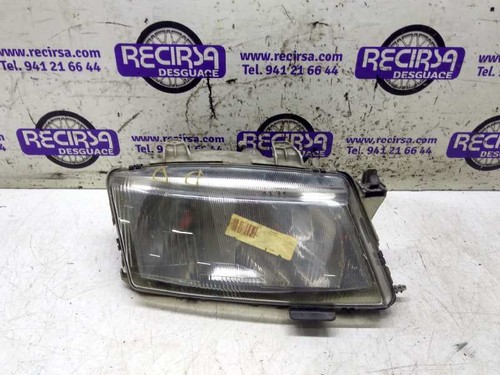 Right headlight - headlight, 67