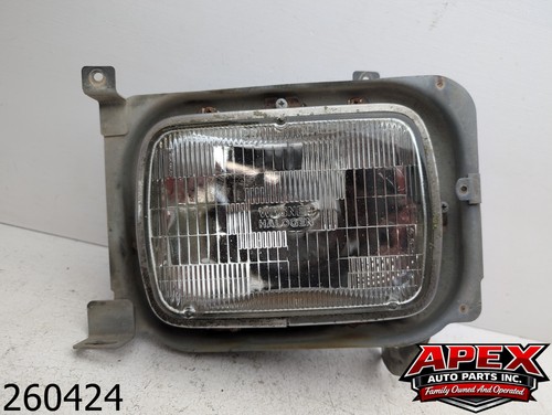 Oem 1985 saab 900 turbo - saab,
