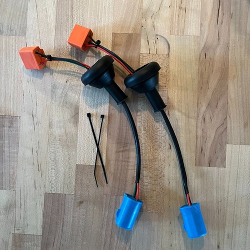 Saab 900 headlight wiring - saab,