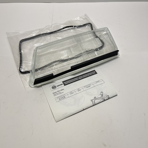 New genuine saab - genuine, 1994-1998