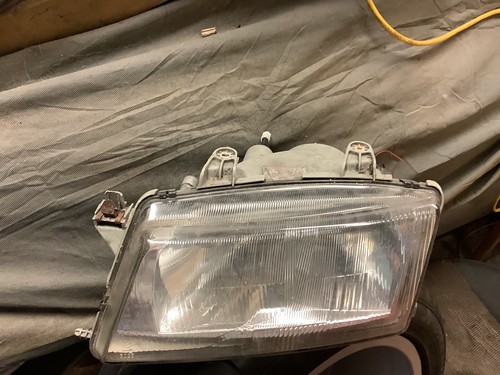 Saab 900 1993 - 1993-1998, n/s