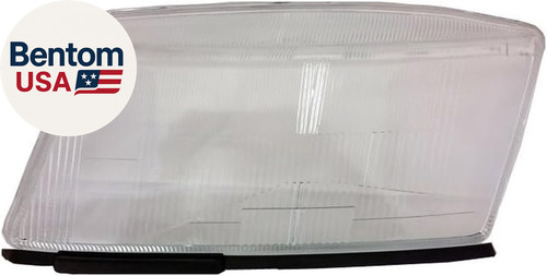 Saab 900 left headlight - 900/9-3,