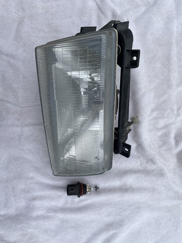 Saab 900 classic headlight - saab,
