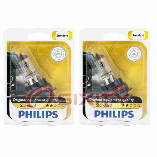 Philips high low beam - 2,