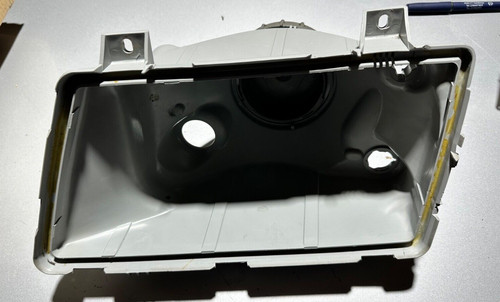 Saab 900 classic headlight - saab,