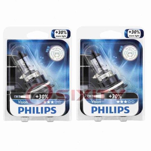 Philips high low beam - 2,