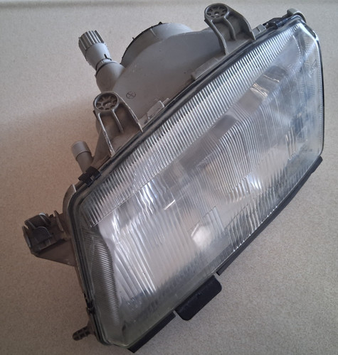 Saab oem left driver - saab,