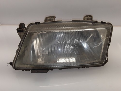 Saab 900 1995 lhd - 1995, front