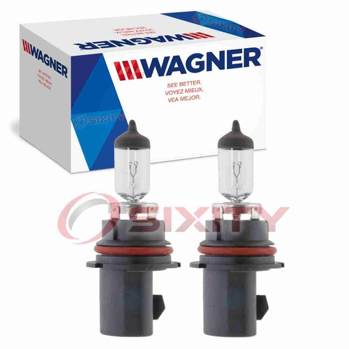 Wagner high low beam - wagner, &
