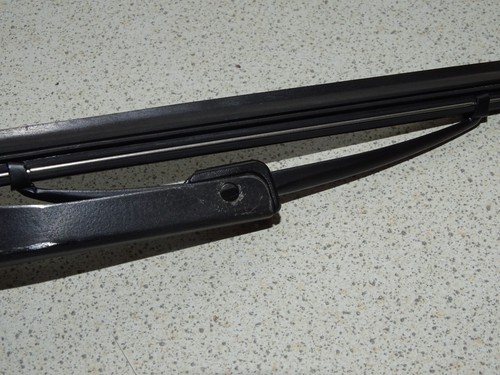 Saab 900 classic wiper - classic,