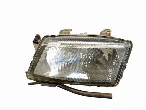 Saab 900 1994 - , left
