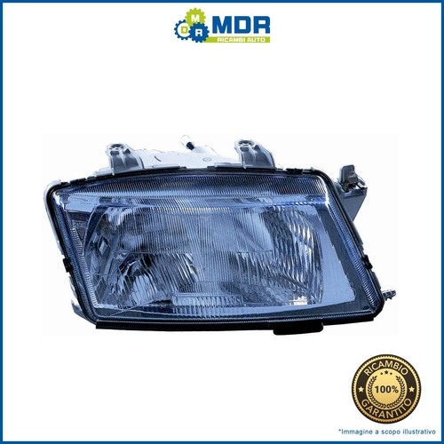 Headlight projector front - projector,
