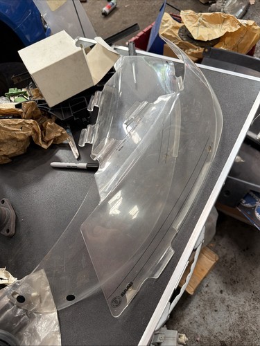Saab 900 ng headlight - 9-3,