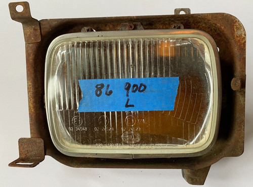 Headlight assembly 8574253 - assembly,