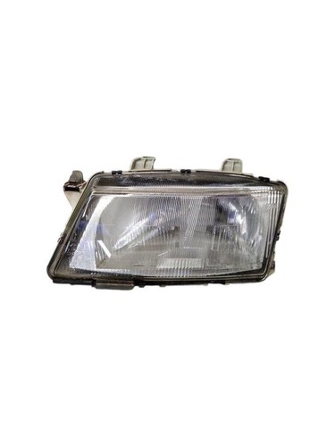Saab 900 headlight - saab, left