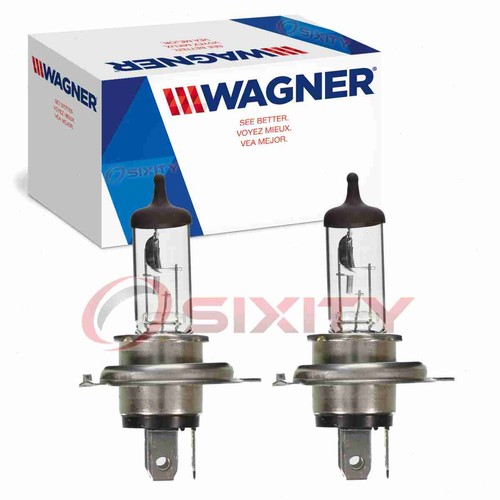 Wagner high low beam - wagner, &