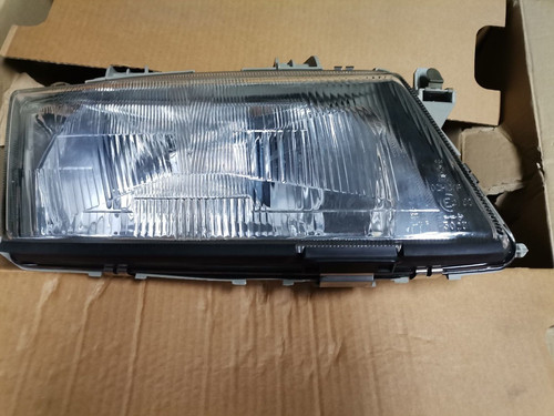 Saab 900 og headlamp - saab,