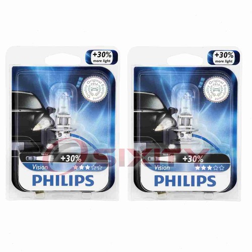 Philips front fog light - philips,