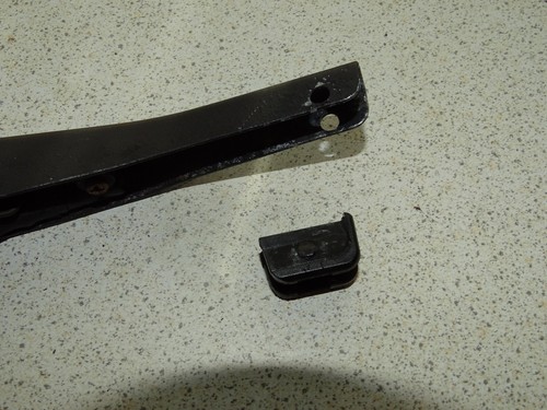 Saab headlamp headlight - headlamp, wiper