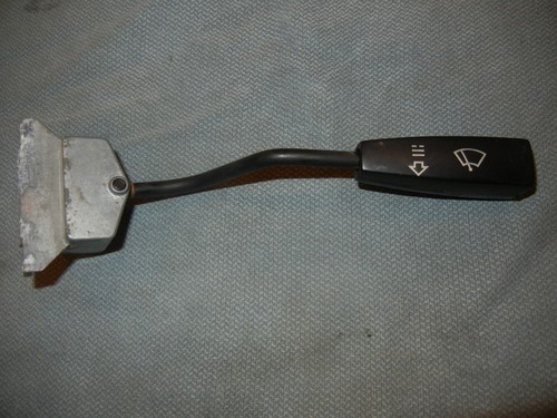 Classic saab 900 - 900, wiper
