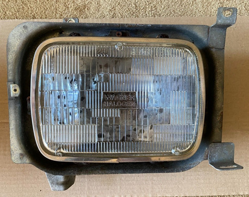 Headlight assembly 8574253 - assembly,