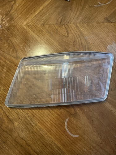 Headlight lens 1994 2003 - 1994-2003, saab