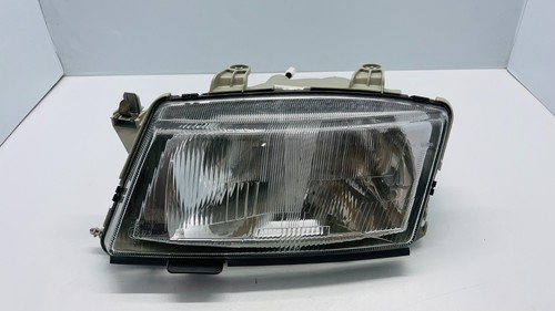 Headlight left for saab - for,